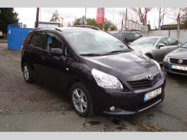 Toyota Verso 2.0 D-4D, 1.Maj.R,Sevisn kn.