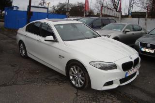 BMW 525d Xdrive,Pravideln servis