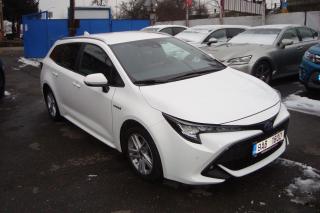 Toyota Corolla 1.8i Hybrid, R,1, Maj.Serv.kn