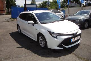 Toyota Corolla 1.8i Hybrid, R,1, Maj.Serv.kn