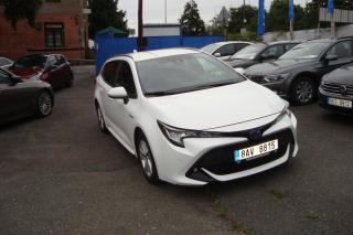 Toyota Corolla 1.8i Hybrid, R,1, Maj.Serv.kn
