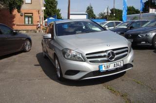Mercedes-Benz 180 CDi,SPORT,1.Maj.S.kn,TOP