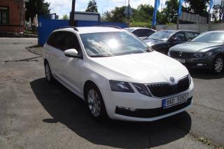 koda Octavia 1.6 TDi,R,1.Maj.Servis.kn.