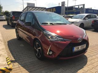 Toyota Yaris 1.5 Dual VVTi,R1:maj.13 Tis.!