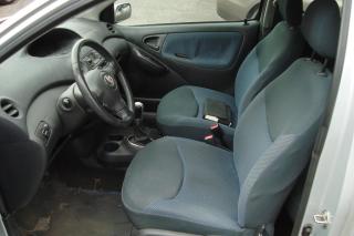 Toyota Yaris (2005) 1.0 VVT-i, Klima, Pojízdné ! - náhled 16