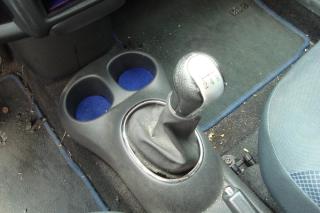 Toyota Yaris (2005) 1.0 VVT-i, Klima, Pojízdné ! - náhled 21