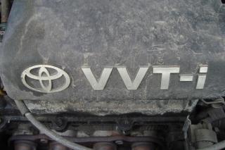 Toyota Yaris (2005) 1.0 VVT-i, Klima, Pojízdné ! - náhled 32