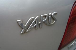 Toyota Yaris (2005) 1.0 VVT-i, Klima, Pojízdné ! - náhled 34