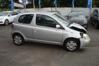 Toyota Yaris (2005) 1.0 VVT-i, Klima, Pojízdné ! - náhled 7