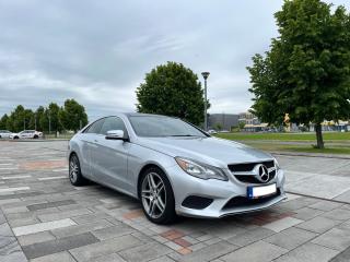 Mercedes-Benz 350 i V6 AMG Styl paket (950)