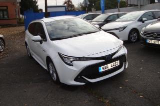 Toyota Corolla 1.8i Hybrid, R,1, Maj.Serv.kn