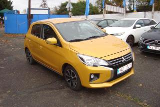 Mitsubishi Space Star 1.2i AUT,1.Maj.S.Kn,R.31 Tis.