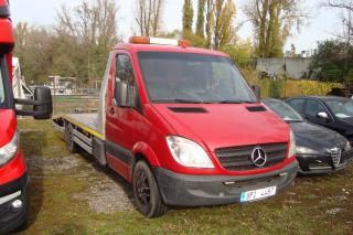 Mercedes-Benz Sprinter 3.0 CDi,V6, ODTAHOVKA
