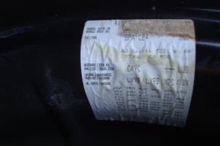 Audi A3 (2011) Spotrtback,1.6 TDi, Facelift - náhled 12