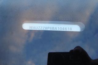 Audi A3 (2011) Spotrtback,1.6 TDi, Facelift - náhled 13