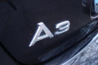 Audi A3 (2011) Spotrtback,1.6 TDi, Facelift - náhled 14