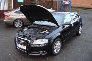 Audi A3 (2011) Spotrtback,1.6 TDi, Facelift - náhled 15