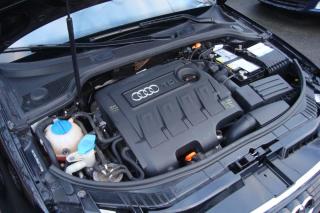 Audi A3 (2011) Spotrtback,1.6 TDi, Facelift - náhled 16