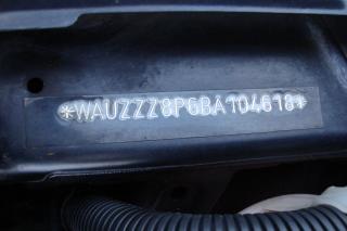 Audi A3 (2011) Spotrtback,1.6 TDi, Facelift - náhled 18