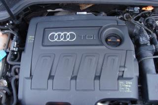 Audi A3 (2011) Spotrtback,1.6 TDi, Facelift - náhled 19