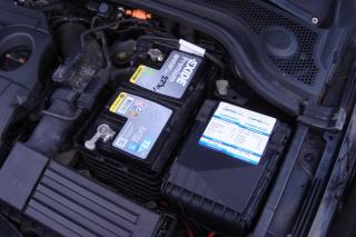 Audi A3 (2011) Spotrtback,1.6 TDi, Facelift - náhled 21