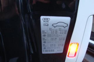 Audi A3 (2011) Spotrtback,1.6 TDi, Facelift - náhled 22