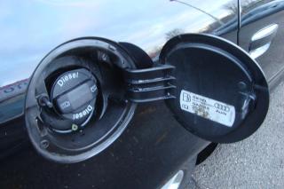 Audi A3 (2011) Spotrtback,1.6 TDi, Facelift - náhled 23