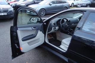 Audi A3 (2011) Spotrtback,1.6 TDi, Facelift - náhled 25