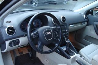 Audi A3 (2011) Spotrtback,1.6 TDi, Facelift - náhled 27