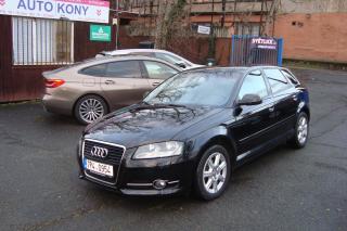 Audi A3 (2011) Spotrtback,1.6 TDi, Facelift - náhled 3
