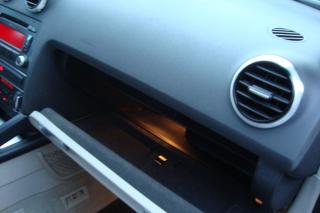 Audi A3 (2011) Spotrtback,1.6 TDi, Facelift - náhled 39