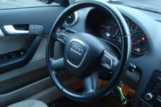 Audi A3 (2011) Spotrtback,1.6 TDi, Facelift - náhled 41