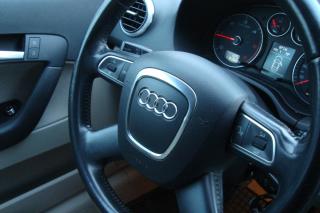 Audi A3 (2011) Spotrtback,1.6 TDi, Facelift - náhled 42