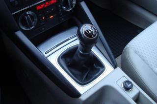 Audi A3 (2011) Spotrtback,1.6 TDi, Facelift - náhled 45