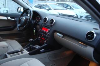 Audi A3 (2011) Spotrtback,1.6 TDi, Facelift - náhled 52