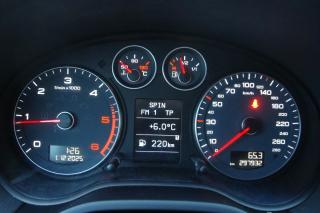 Audi A3 (2011) Spotrtback,1.6 TDi, Facelift - náhled 58