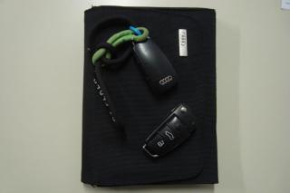 Audi A3 (2011) Spotrtback,1.6 TDi, Facelift - náhled 60