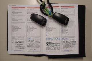 Audi A3 (2011) Spotrtback,1.6 TDi, Facelift - náhled 63