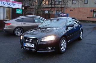Audi A3 (2011) Spotrtback,1.6 TDi, Facelift - náhled 64