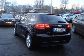 Audi A3 (2011) Spotrtback,1.6 TDi, Facelift - náhled 65