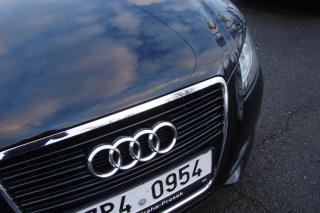 Audi A3 (2011) Spotrtback,1.6 TDi, Facelift - náhled 67