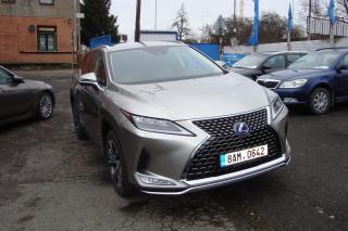 Lexus RX 450h R,1.Maj.S.kn.Najeto 62 tis.!
