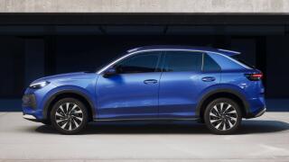 Volkswagen T-Roc (2025) Life 7DSG 1,5eTSI - náhled 2