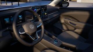 Volkswagen T-Roc (2025) Life 7DSG 1,5eTSI - náhled 5