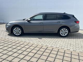 Škoda Superb (2025) Selection 7DSG 2,0TDI - náhled 2
