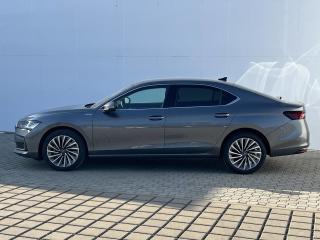 Škoda Superb (2025) L&K 7DSG 2,0TDI - náhled 2