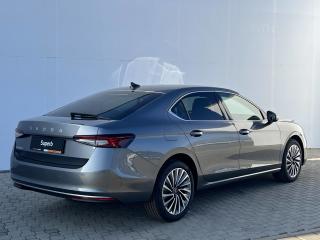 Škoda Superb (2025) L&K 7DSG 2,0TDI - náhled 5