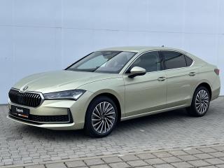 Škoda Superb (2025) L&K 7DSG 2,0TDI - náhled 1