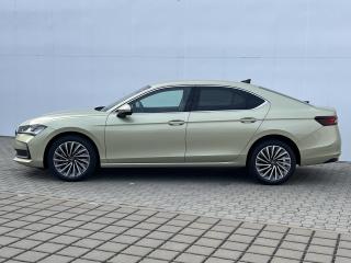 Škoda Superb (2025) L&K 7DSG 2,0TDI - náhled 2