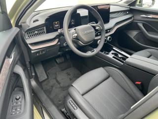 Škoda Superb (2025) L&K 7DSG 2,0TDI - náhled 3